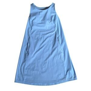 Tek Gear Women's Athletic Dress.  Light Blue. Size Small